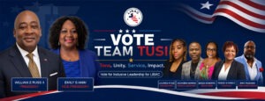 Team TUSI the win win Team
